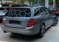 Mercedes-Benz C 220 CDI Automatik Leder Navi Bi-Xenon Tempo PDC DPF Silber - thumbnail 7