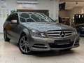 Mercedes-Benz C 220 CDI Automatik Leder Navi Bi-Xenon Tempo PDC DPF Silber - thumbnail 1