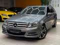 Mercedes-Benz C 220 CDI Automatik Leder Navi Bi-Xenon Tempo PDC DPF Silber - thumbnail 3