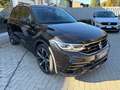 Volkswagen Tiguan Tiguan II 2021 2.0 tdi R-Line 150cv dsg Noir - thumbnail 4