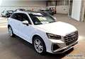 Audi Q2 35 TDI S tronic S Line Int Pano,Navi,Matrix,Leder Weiß - thumbnail 4