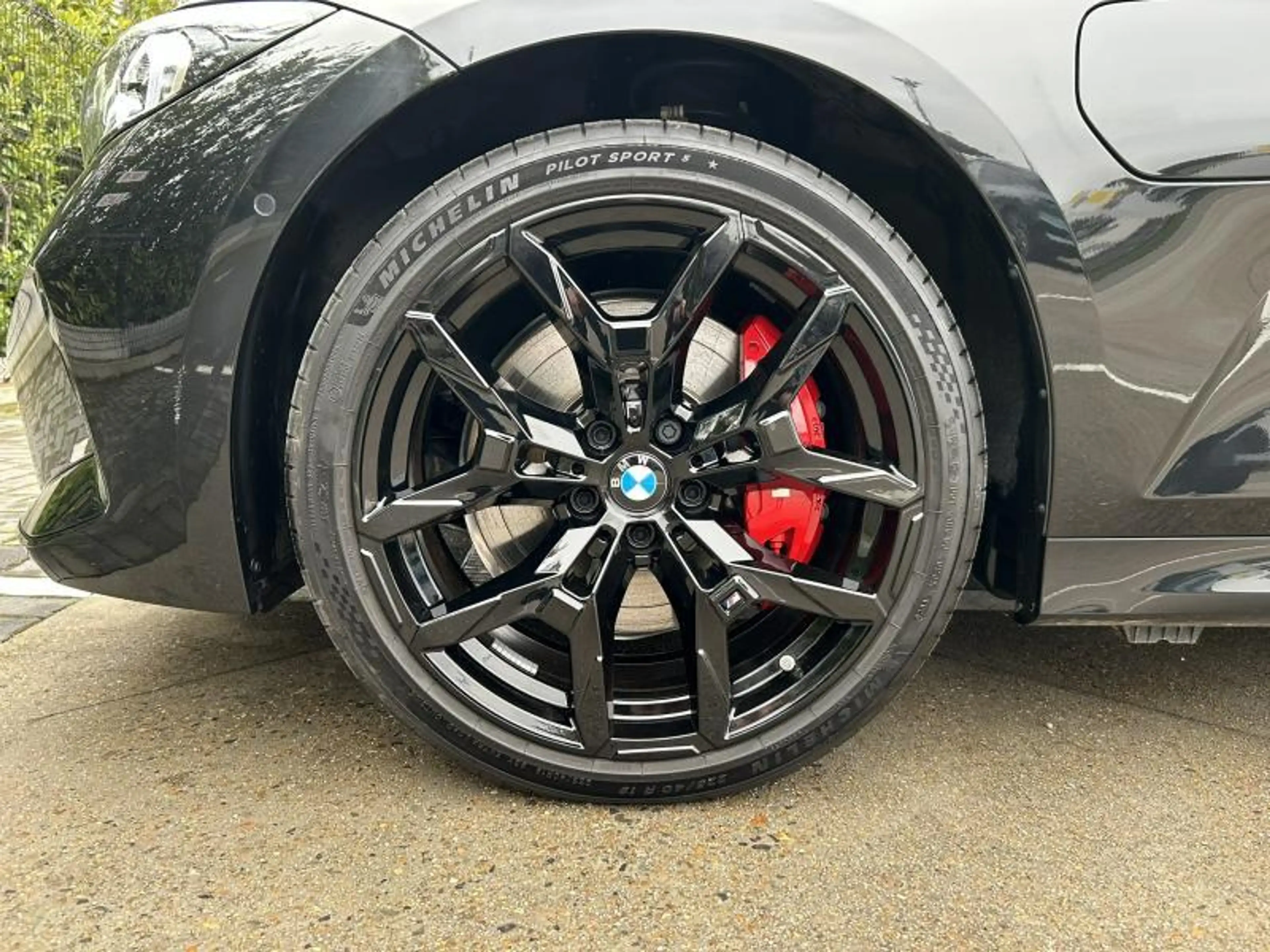 BMW 330 Touring — photo 6