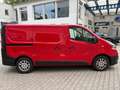 Renault Trafic Kasten L1H1 3,0t Komfort*NAVI*KAMERA*SHZ Rood - thumbnail 8