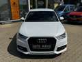 Audi A1 1.4 TFSI Sportback S-Line XEN*NAV*LEDER*BOSE* Weiß - thumbnail 3