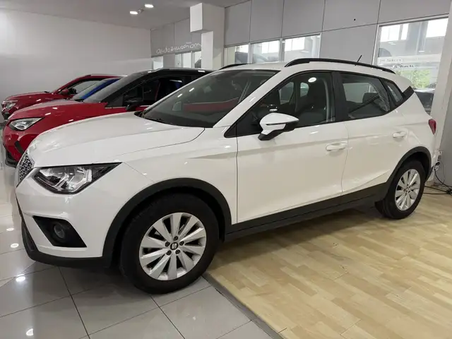 SEAT Arona 1.6TDI CR S&S Style 115