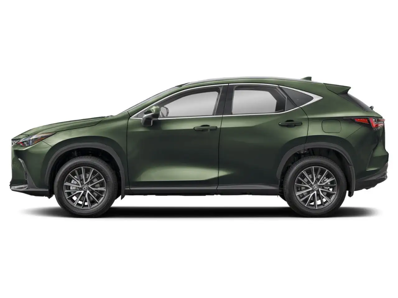 Lexus NX fotografie Lexus NX