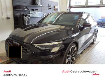 TFSI S tronic QUATT *MATRIX*19 ZOLL