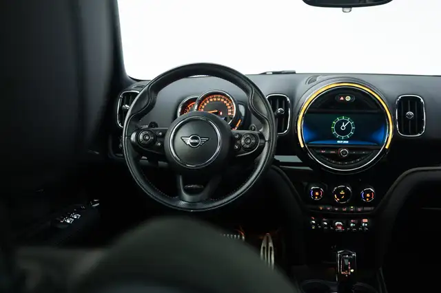 Mini Cooper Cooper view 15