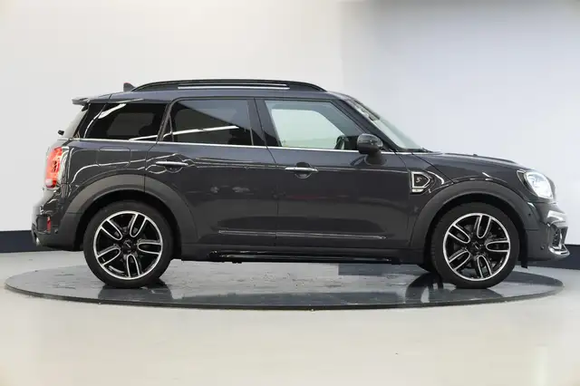 Mini Cooper Cooper view 27