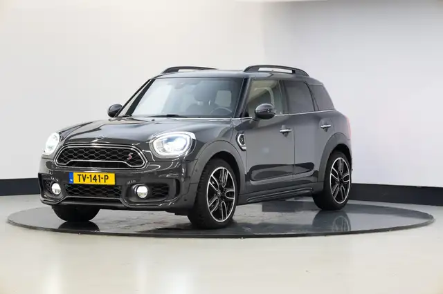 Mini Cooper Cooper view 23