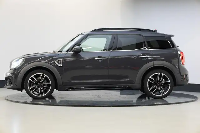 Mini Cooper Cooper view 24