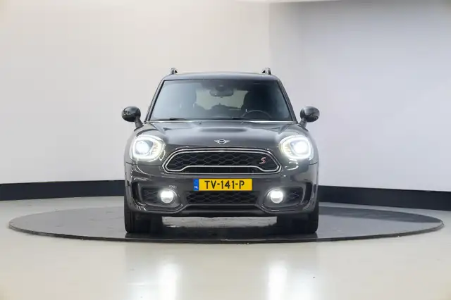 Mini Cooper Cooper view 22