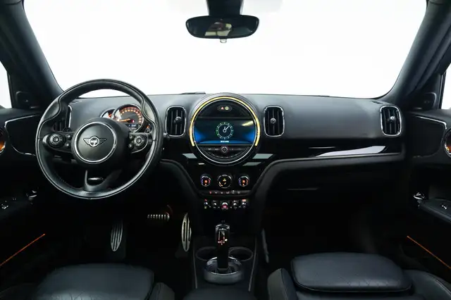Mini Cooper Cooper view 4