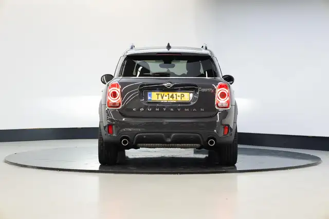 Mini Cooper Cooper view 25