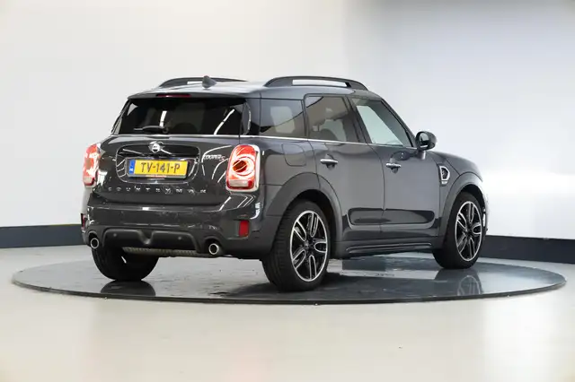 Mini Cooper Cooper view 26