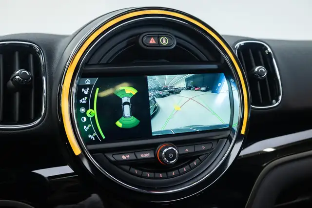 Mini Cooper Cooper view 14