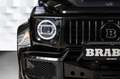 Mercedes-Benz G 63 AMG Schwarz - thumbnail 3