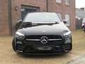 Mercedes-Benz B 200 AMG line - AUTOMAAT - ALS NIEUW - 2j GARANTIE Zwart - thumbnail 2