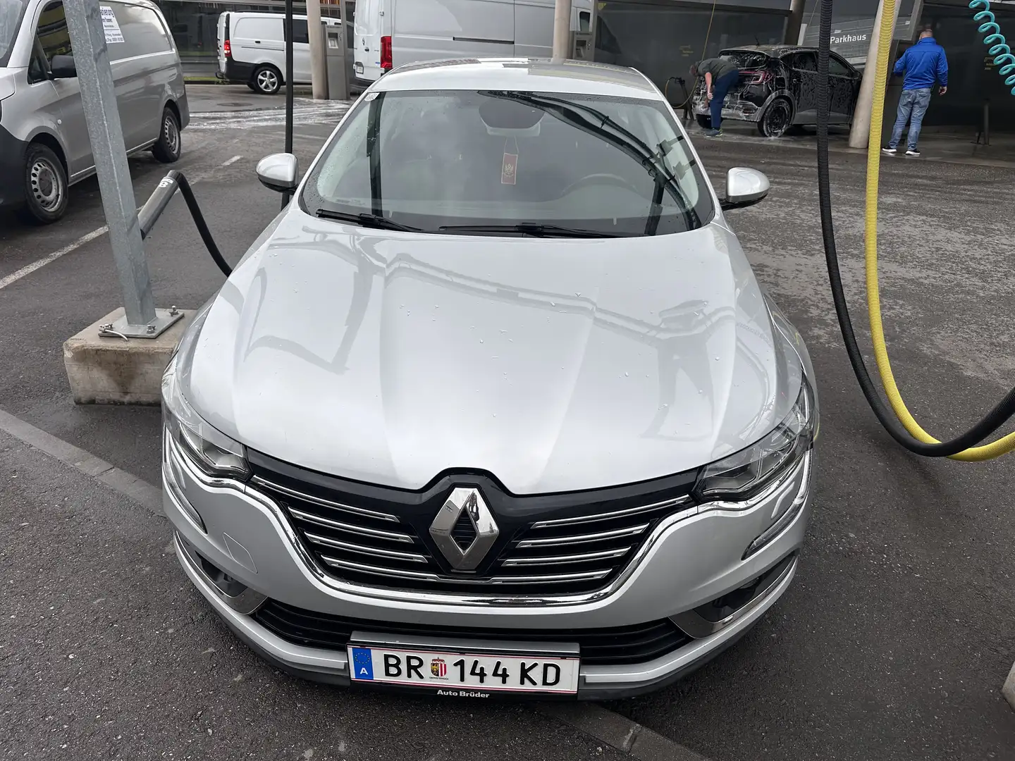 Renault Talisman Life - 1