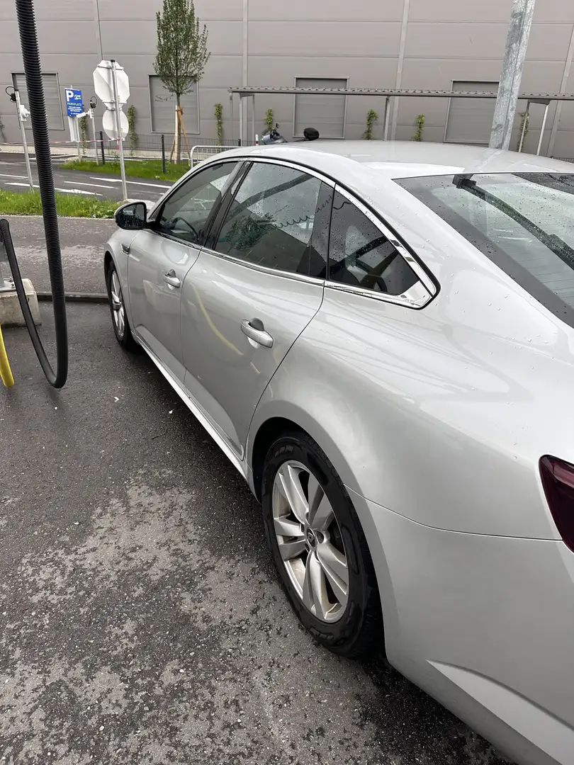 Renault Talisman Life - 2