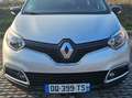 Renault Captur 1.5 dCi Energy Intens Argent - thumbnail 1