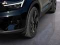 Volvo XC40 Black Edition Plus, B3 Mild Hybrid, Benzin Schwarz - thumbnail 8