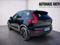 Volvo XC40 Black Edition Plus, B3 Mild Hybrid, Benzin Schwarz - thumbnail 5