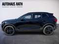 Volvo XC40 Black Edition Plus, B3 Mild Hybrid, Benzin Schwarz - thumbnail 6