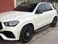 Mercedes-Benz GLE 350 GLE 350 de 9G-Tronic 4Matic AMG Line Blanc - thumbnail 2