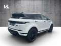 Land Rover Range Rover Evoque P200 R-Dynamic SE Black Pack Memory Blanco - thumbnail 2
