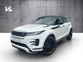 Land Rover Range Rover Evoque P200 R-Dynamic SE Black Pack Memory Blanco - thumbnail 1