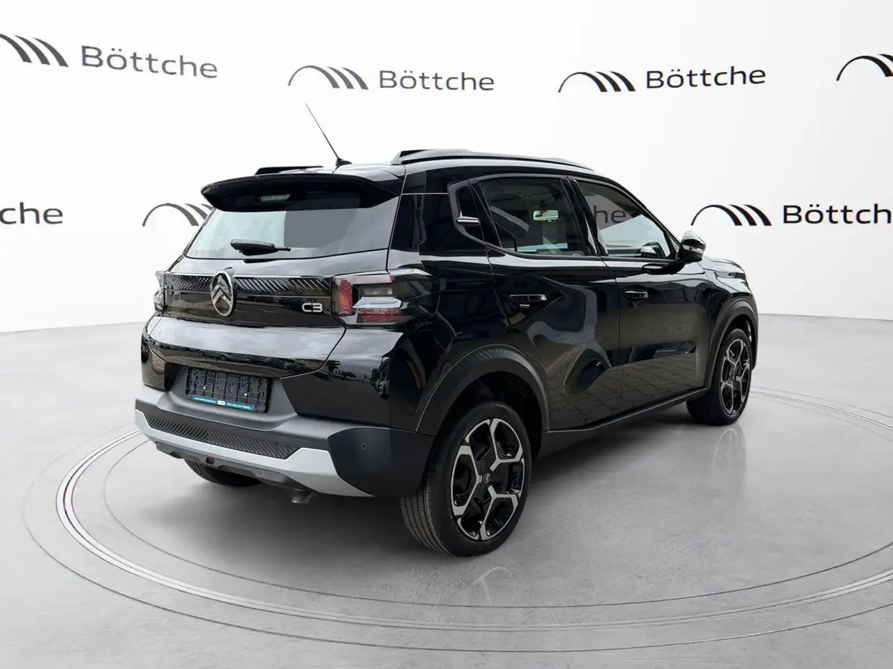Citroen C3 2026