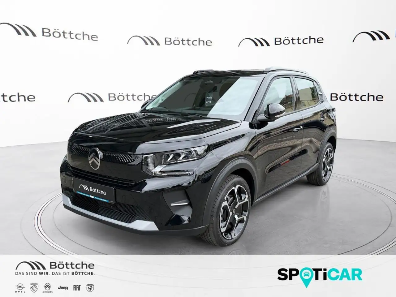 Citroen C3 2026