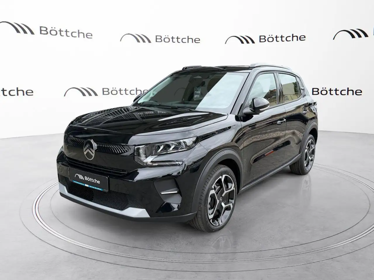 Citroen C3 2026