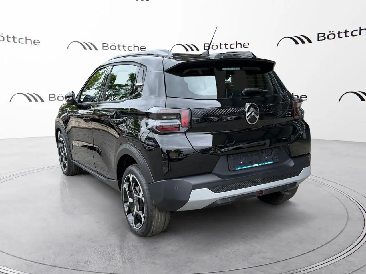 Citroen C3 2026
