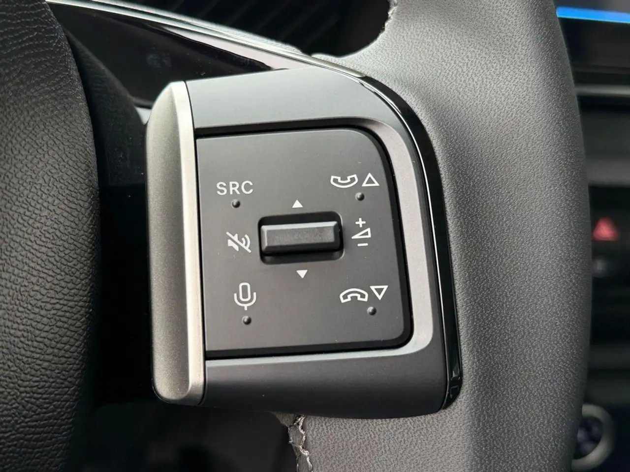 Citroen C3 2026 — фото 14