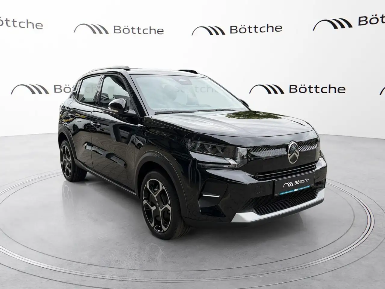 Citroen C3 2026