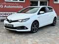 Toyota Auris Hybrid Team D Weiß - thumbnail 4