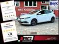 Toyota Auris Hybrid Team D Weiß - thumbnail 1