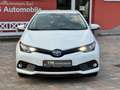 Toyota Auris Hybrid Team D Weiß - thumbnail 13