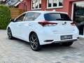 Toyota Auris Hybrid Team D Weiß - thumbnail 14