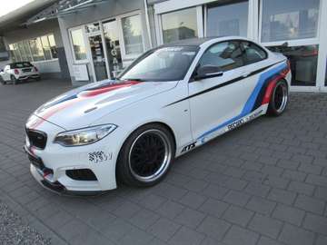 Einzelstück 444 PS muss man Sehen TÜV NEU