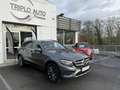 Mercedes-Benz GLC 250 GLC 250 d - BVA 9G-Tronic - Fascination 4-Matic - GPS + TOIT OUVRANT + CAMERA AR Grau - thumbnail 1