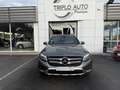 Mercedes-Benz GLC 250 GLC 250 d - BVA 9G-Tronic - Fascination 4-Matic - GPS + TOIT OUVRANT + CAMERA AR Grau - thumbnail 2
