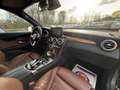 Mercedes-Benz GLC 250 GLC 250 d - BVA 9G-Tronic - Fascination 4-Matic - GPS + TOIT OUVRANT + CAMERA AR Grau - thumbnail 15