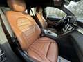 Mercedes-Benz GLC 250 GLC 250 d - BVA 9G-Tronic - Fascination 4-Matic - GPS + TOIT OUVRANT + CAMERA AR Grau - thumbnail 14