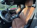 Mercedes-Benz GLC 250 GLC 250 d - BVA 9G-Tronic - Fascination 4-Matic - GPS + TOIT OUVRANT + CAMERA AR Grau - thumbnail 9