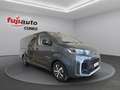 Toyota Proace Proace Verso 2.0d 177cv S&S L2 Executive D 8p.ti auto Argento - thumbnail 2