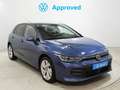 Volkswagen Golf 2.0TDI Más 85kW Azul - thumbnail 1
