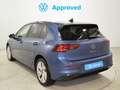 Volkswagen Golf 2.0TDI Más 85kW Azul - thumbnail 3